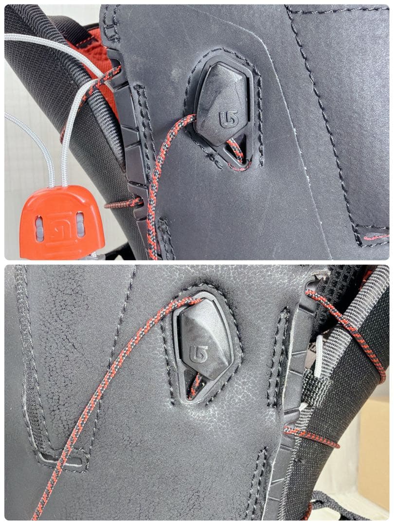 BURTON ION AF 25.5cm バートン　アイオン18/19