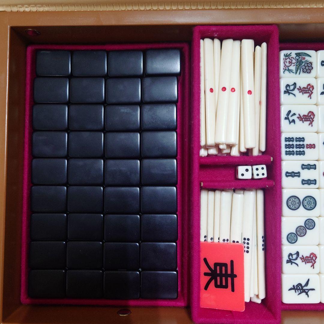 ミズノ　丸一　背面黒　家紋入り　②　赤ドラ　赤牌