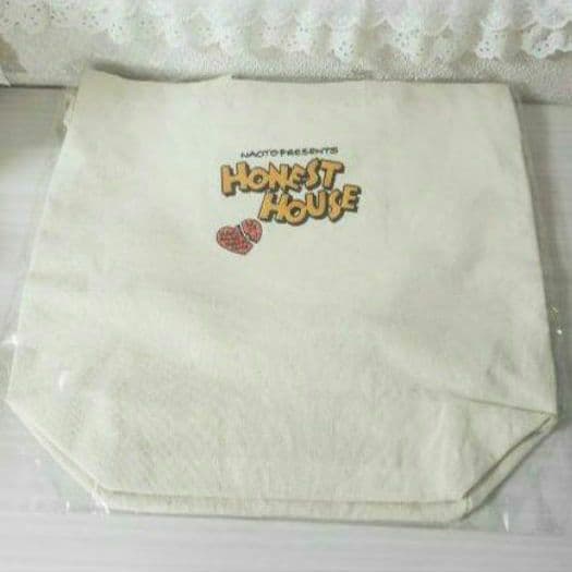 ☺️新品・未開封☺️★NAOTO★HONEST HOUSE 2024★4点セット