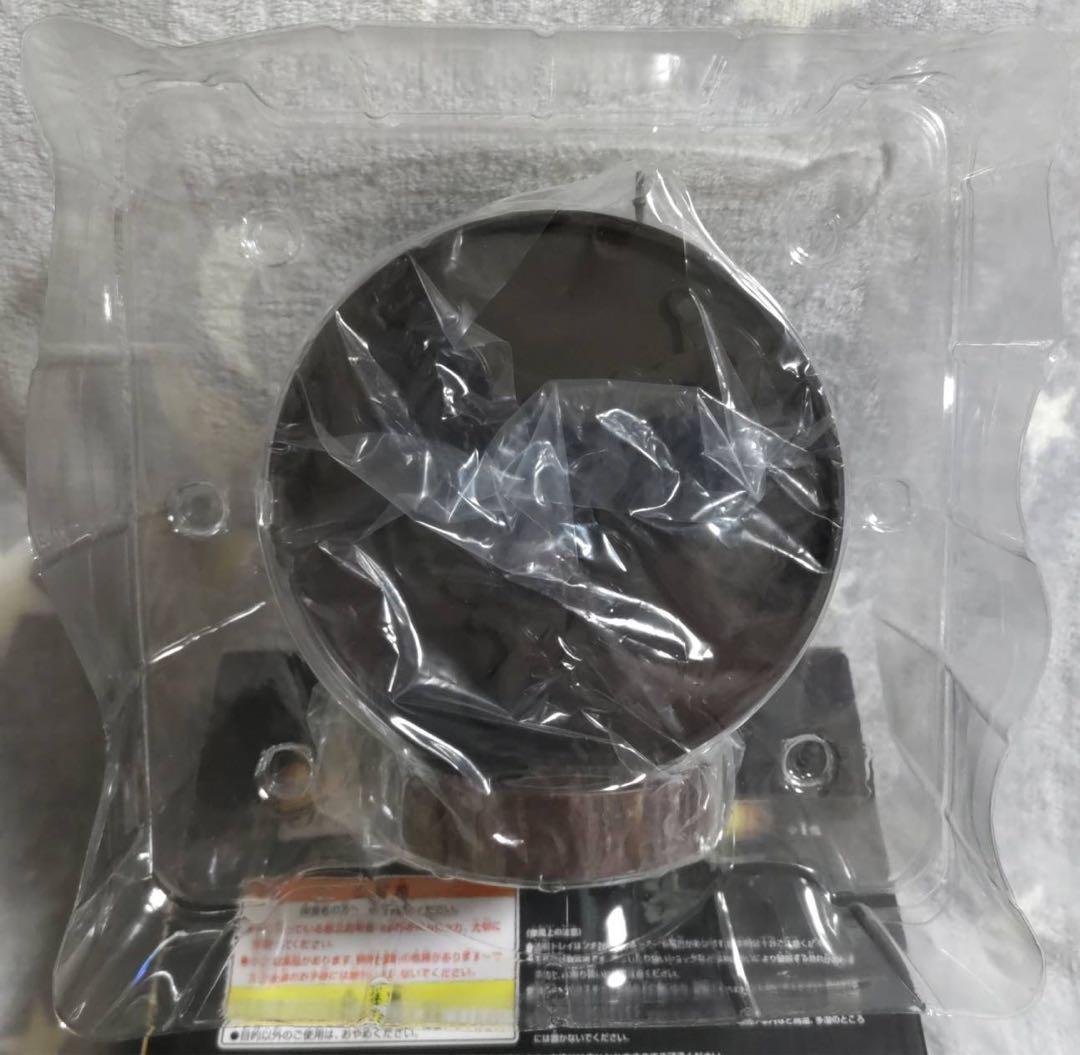 ワンピース 一番くじ ヒストリーオブルフィ ダブルチャンス セピア フィギュア