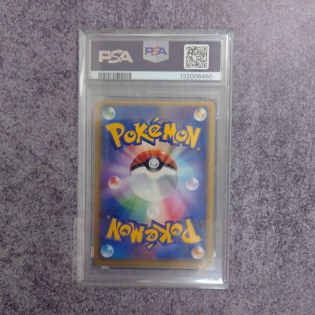 PCG「ポケパークのゴンベ」(ポケパークプレミアムファイル・フォレスト