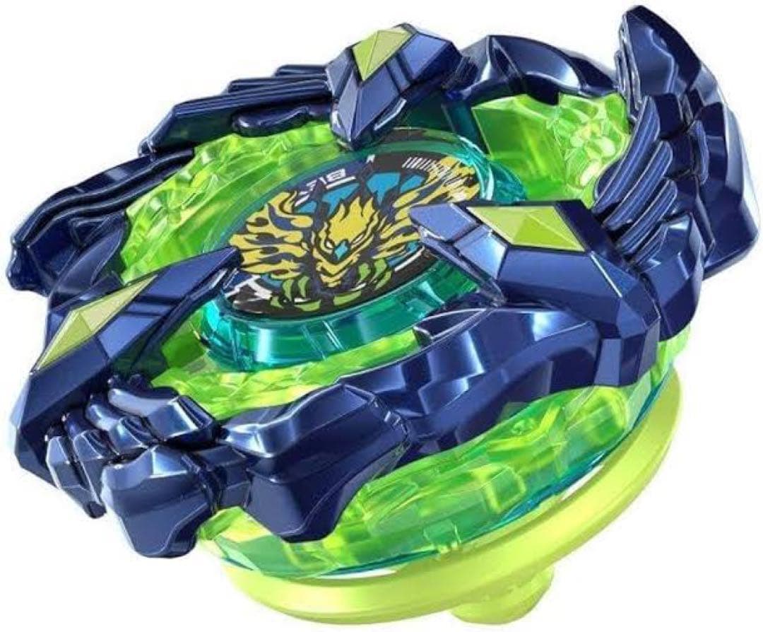 フェニックスウイングネイビー 限定 新品未使用 ベイブレードX ベイ