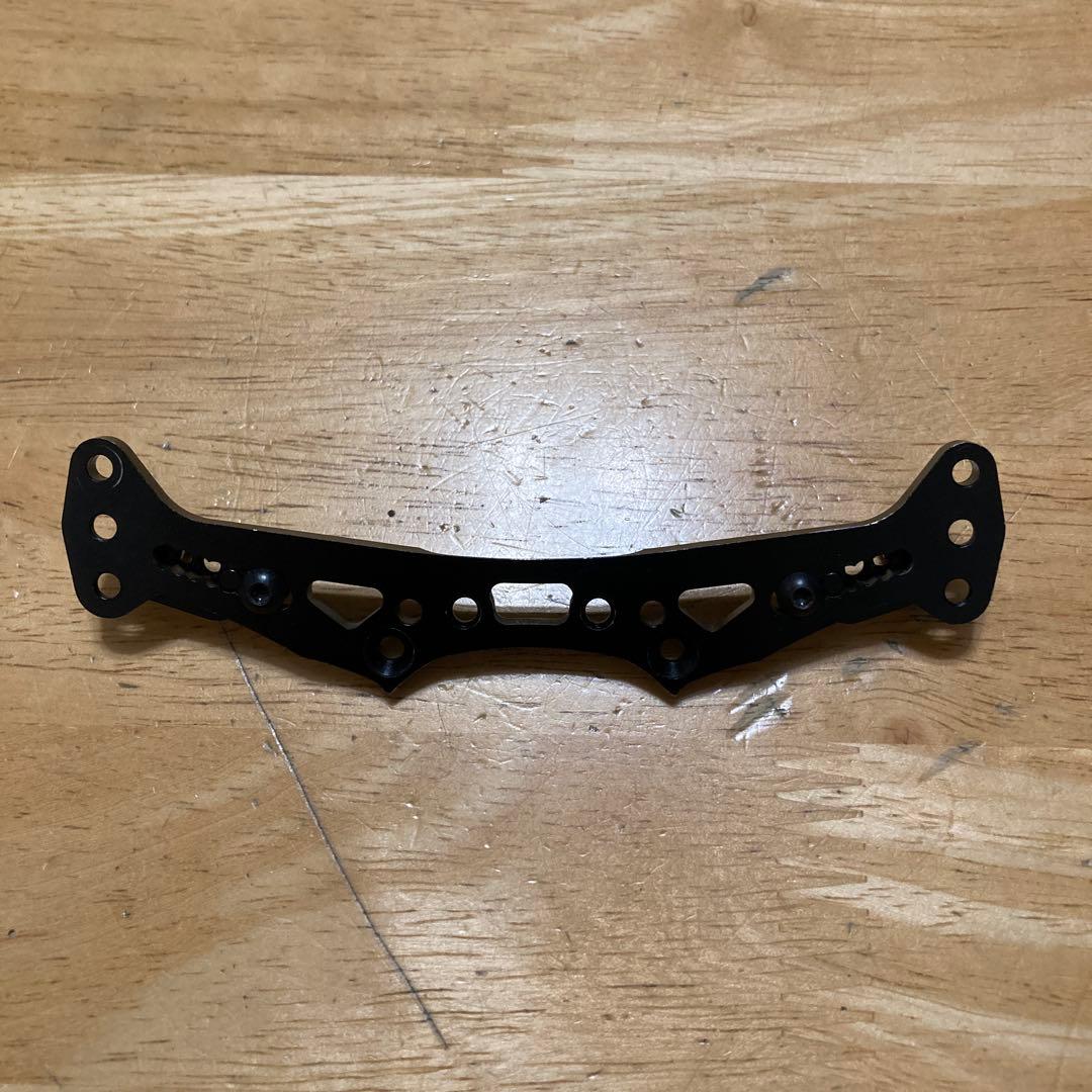 OVERDOSE ESアルミショックタワー