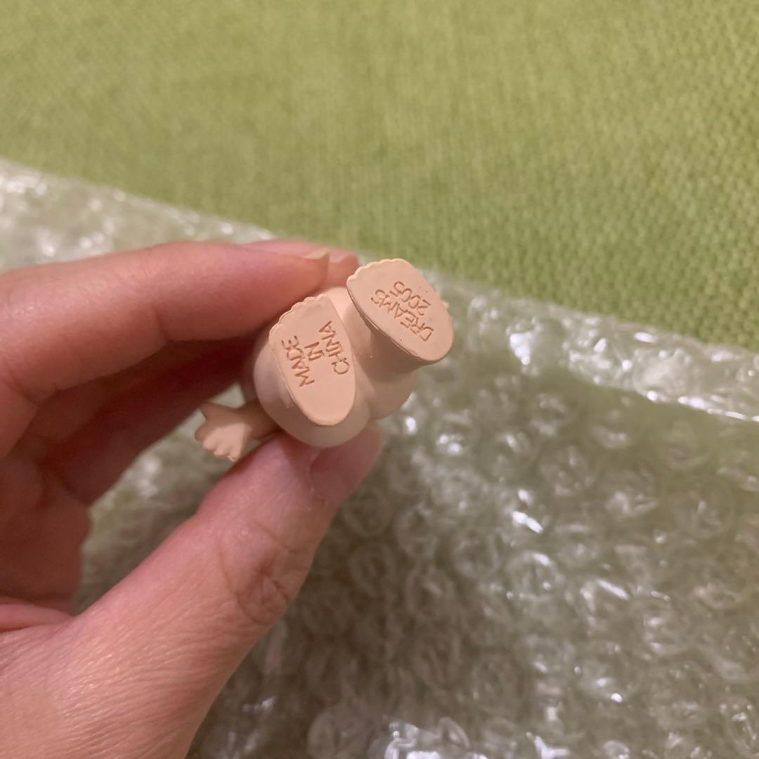 希少【ソニーエンジェル】chu 2005 Tシャツシリーズ シークレット 激レア