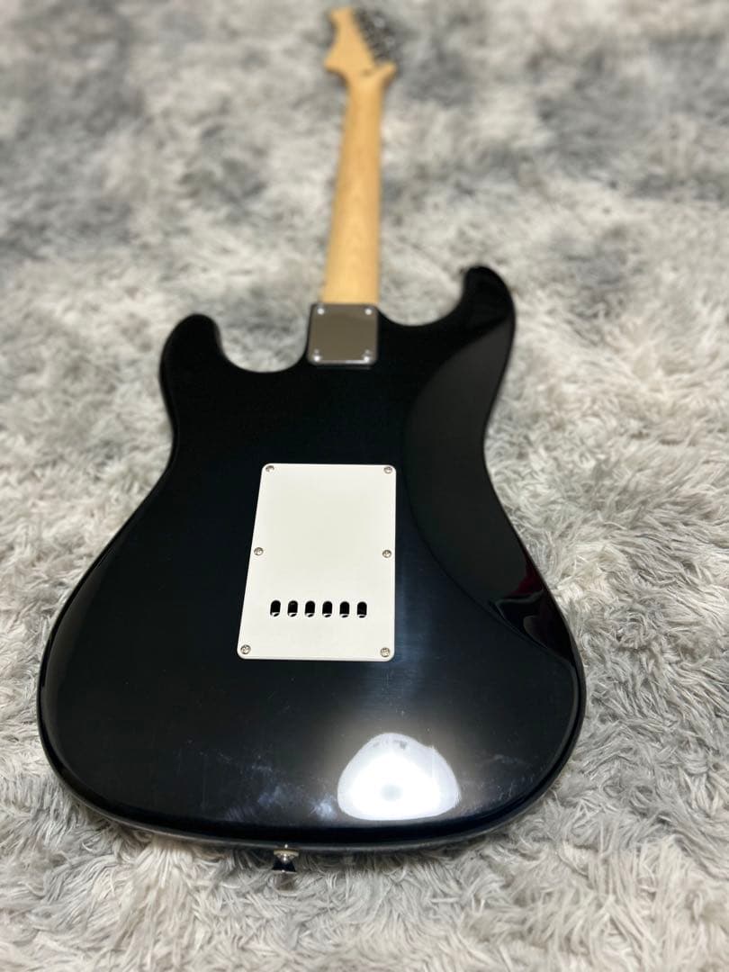 PHOTOGENIC エレキギター ストラトタイプ