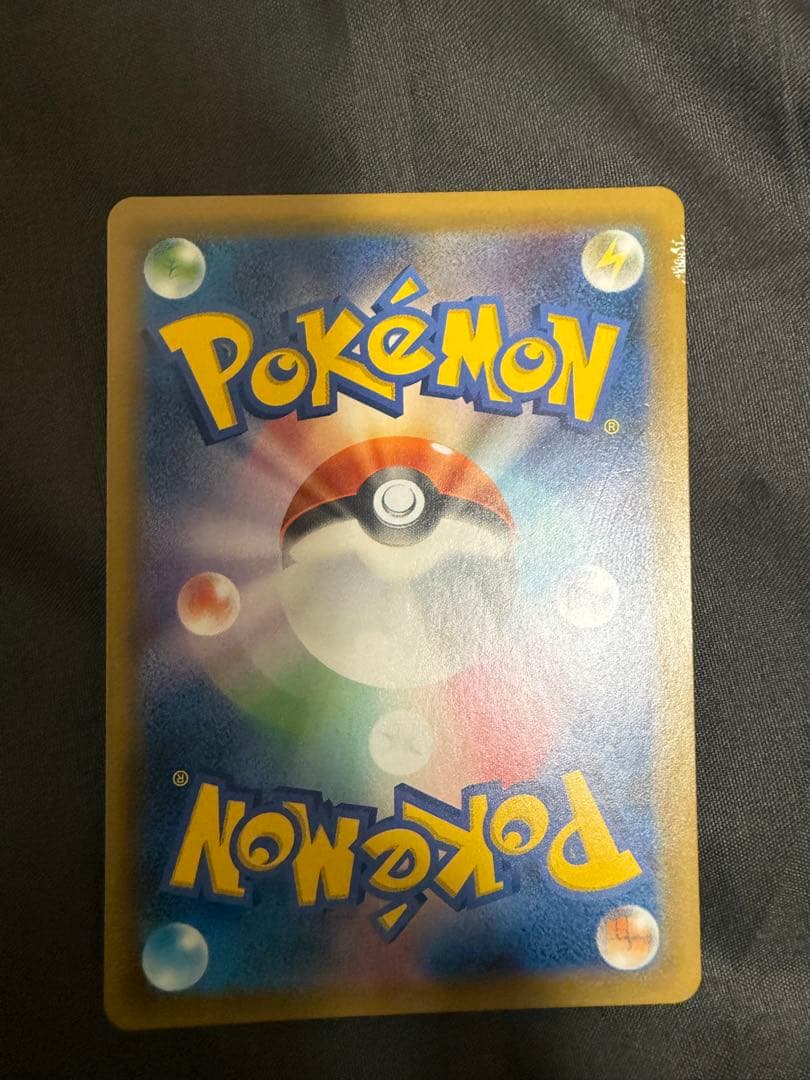 か*こ様 ピカチュウ＆ゼクロムSA