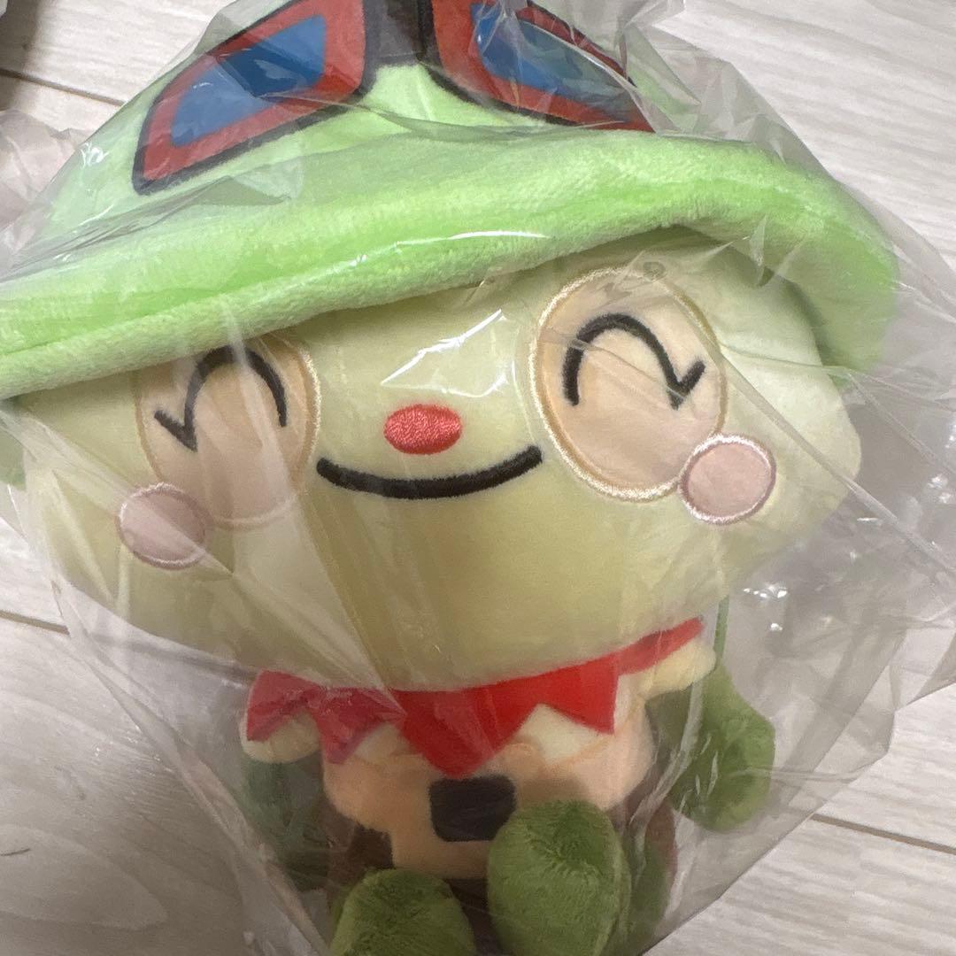 lol リーグオブレジェンド ティーモ ぬいぐるみ 中国限定 - メルカリ