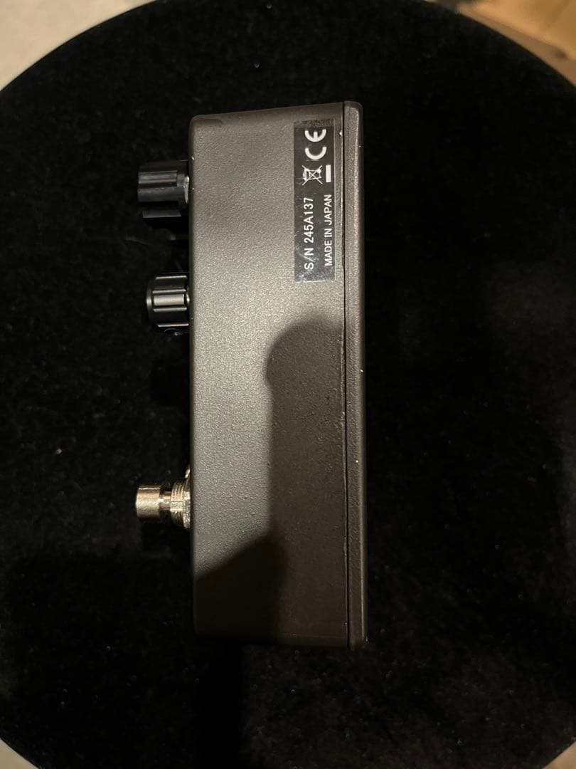 FREE THE TONE COSMIC WAVE CW-1Y（ディレイ）