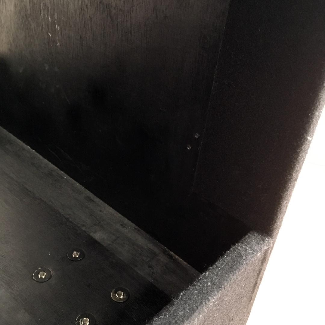 CLASSIC PRO CPS08W　8Uスタジオラック