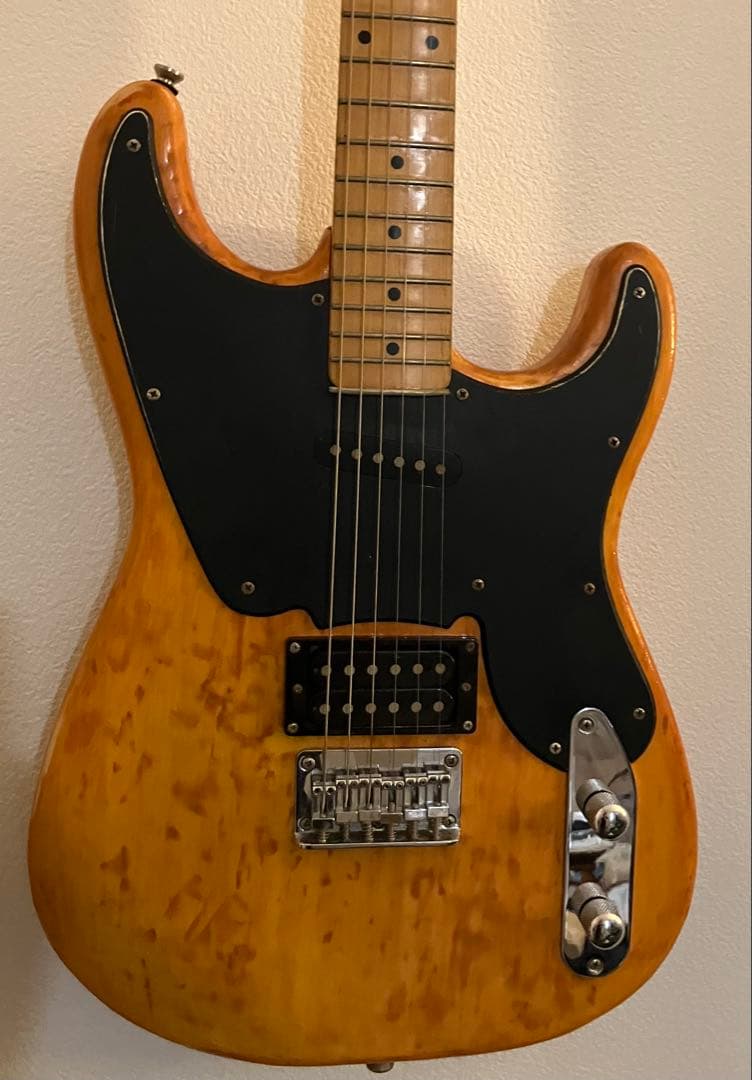 Squier 51 スクワイヤー51 激レア