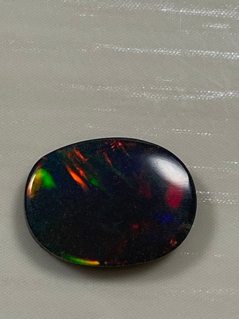 オパールダブレット