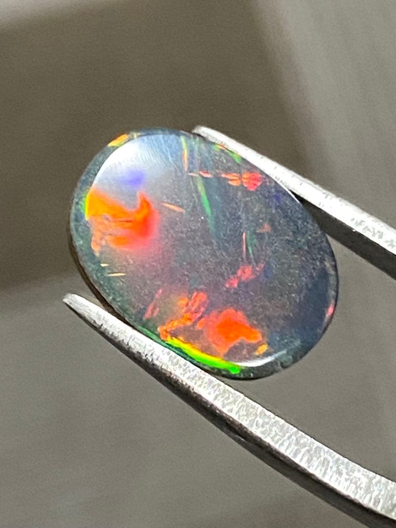 オパールダブレット