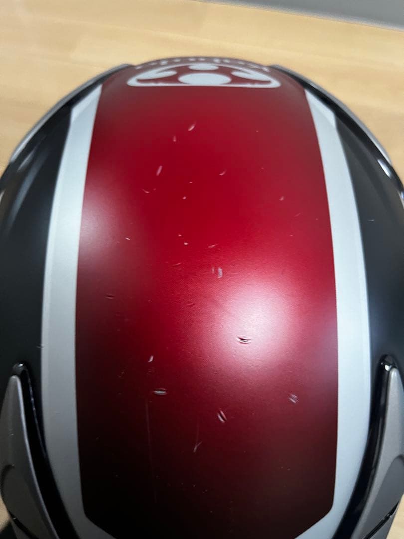 ogk カブト ジェットヘルメット　AVAND-2