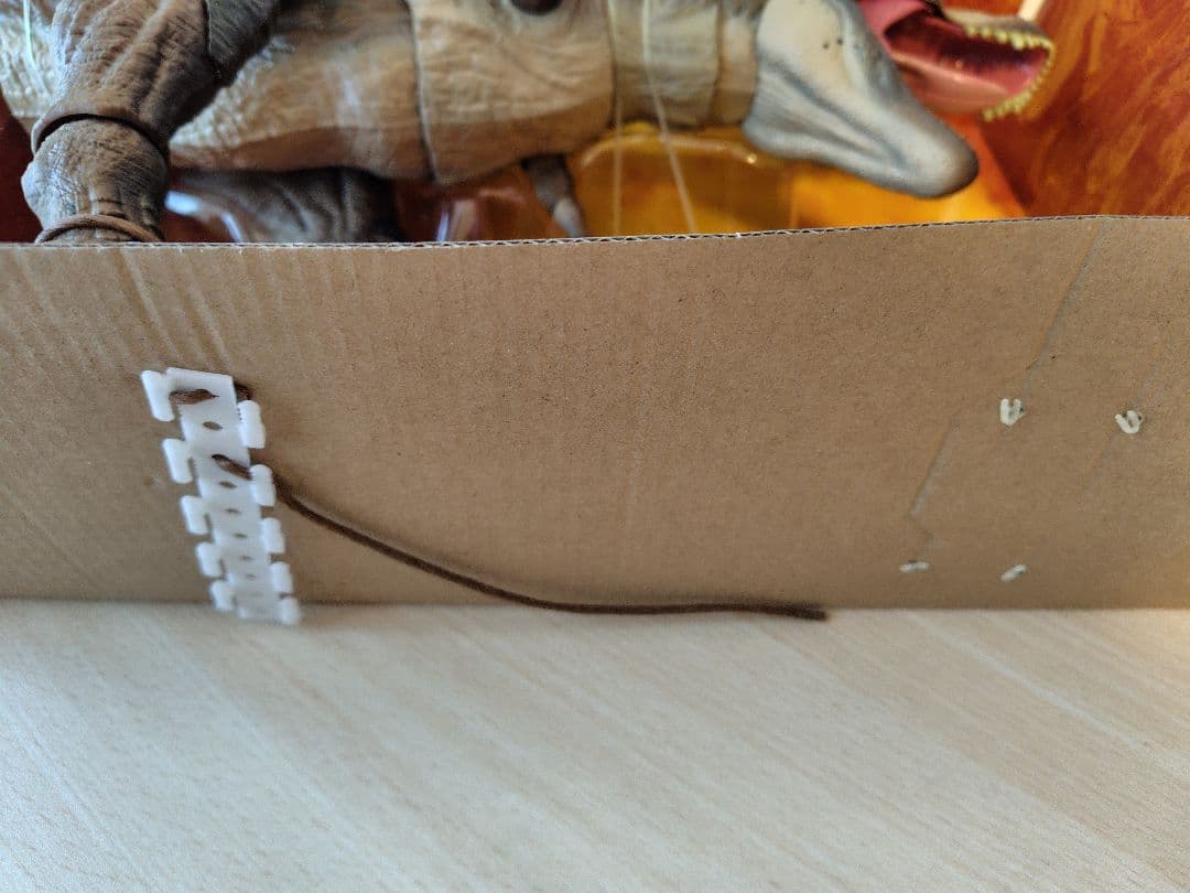 ハモンドコレクション　ティラノサウルス