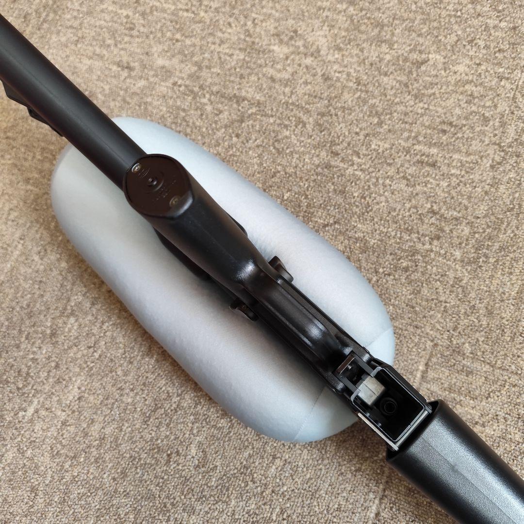 東京マルイ MP5A4 スタンダード電動ガン ハイグレード+リポバッテリー