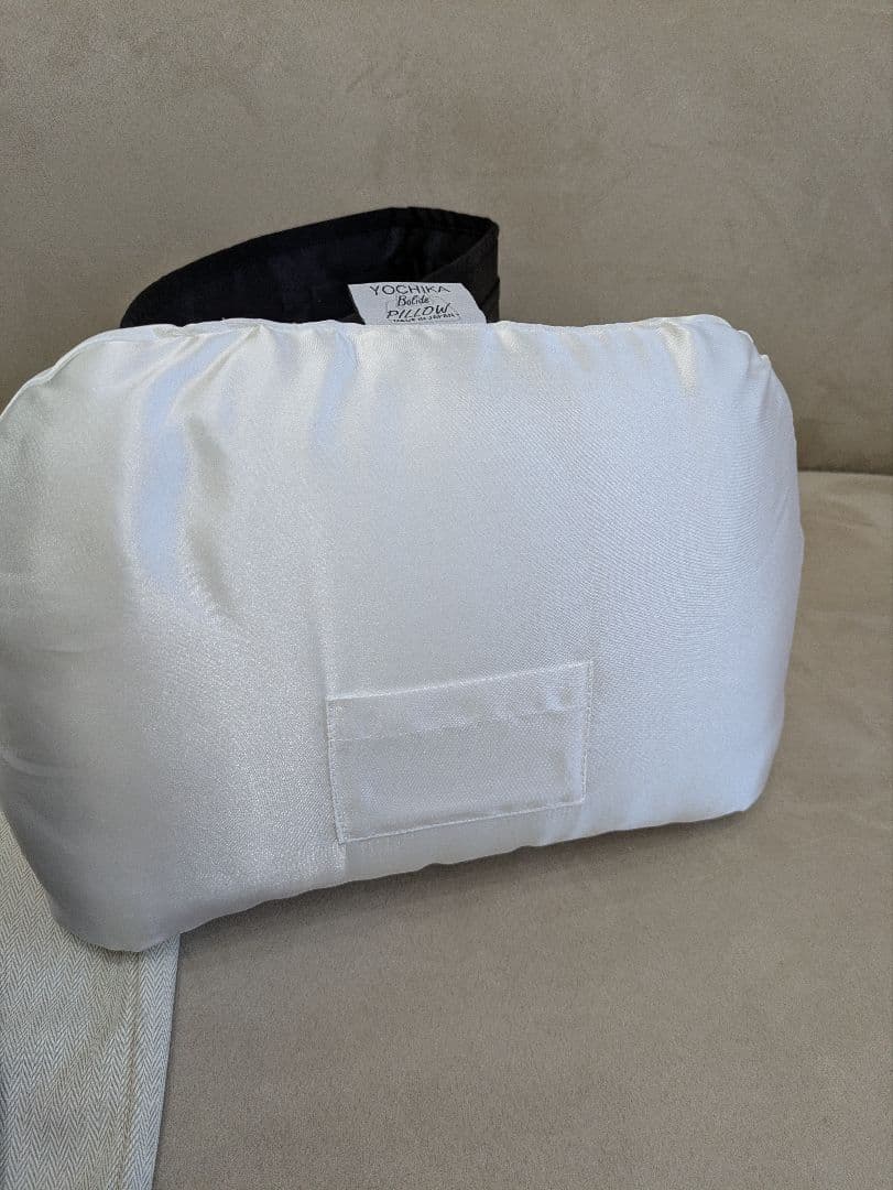 【売約済み】ボリード31 エトゥープ　ゴールド金具