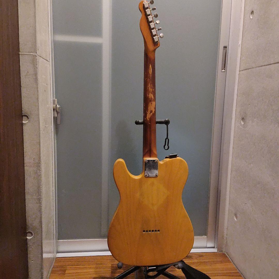 Fender Telecaster エレキギター ジャパンビンテージ