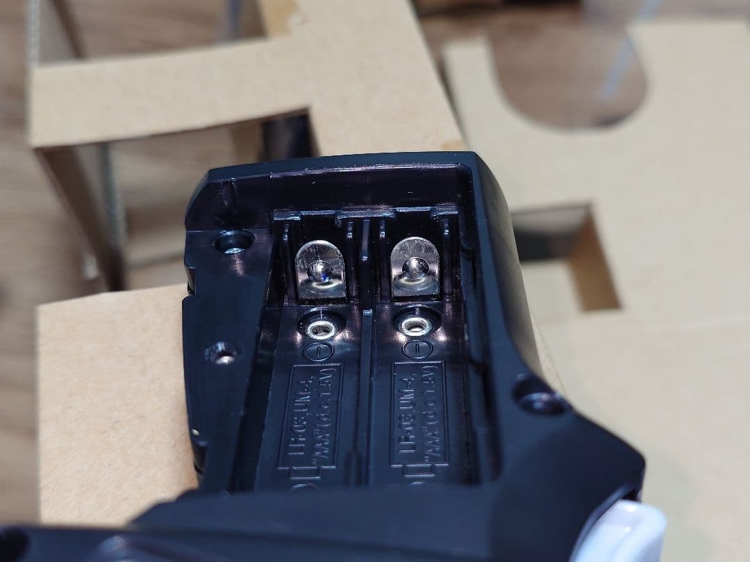 ドリフトパッケージライト　日産　シルビア(S15)ドリフトラジコン