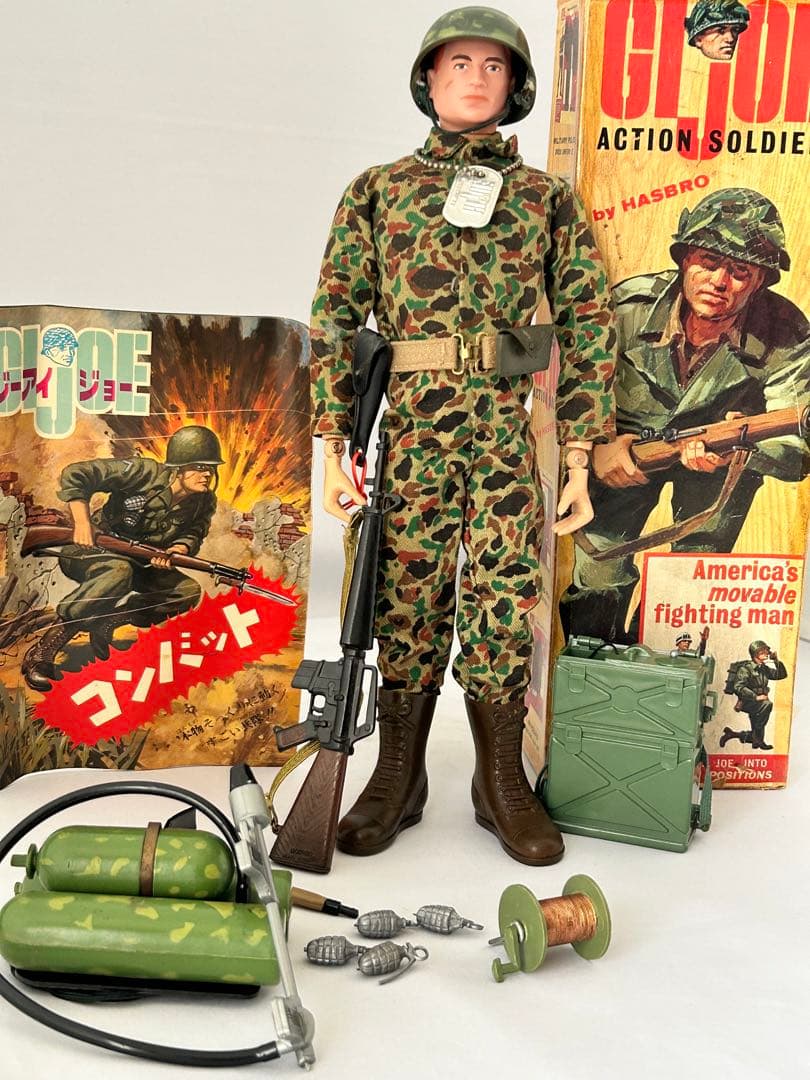 CHALLENGER チャレンジャーリベラリベラマン激レア金色ゴールド