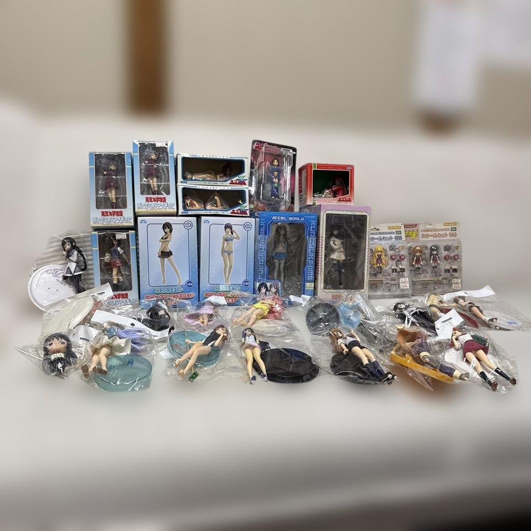 桜姫Ⅱ ガレージキット