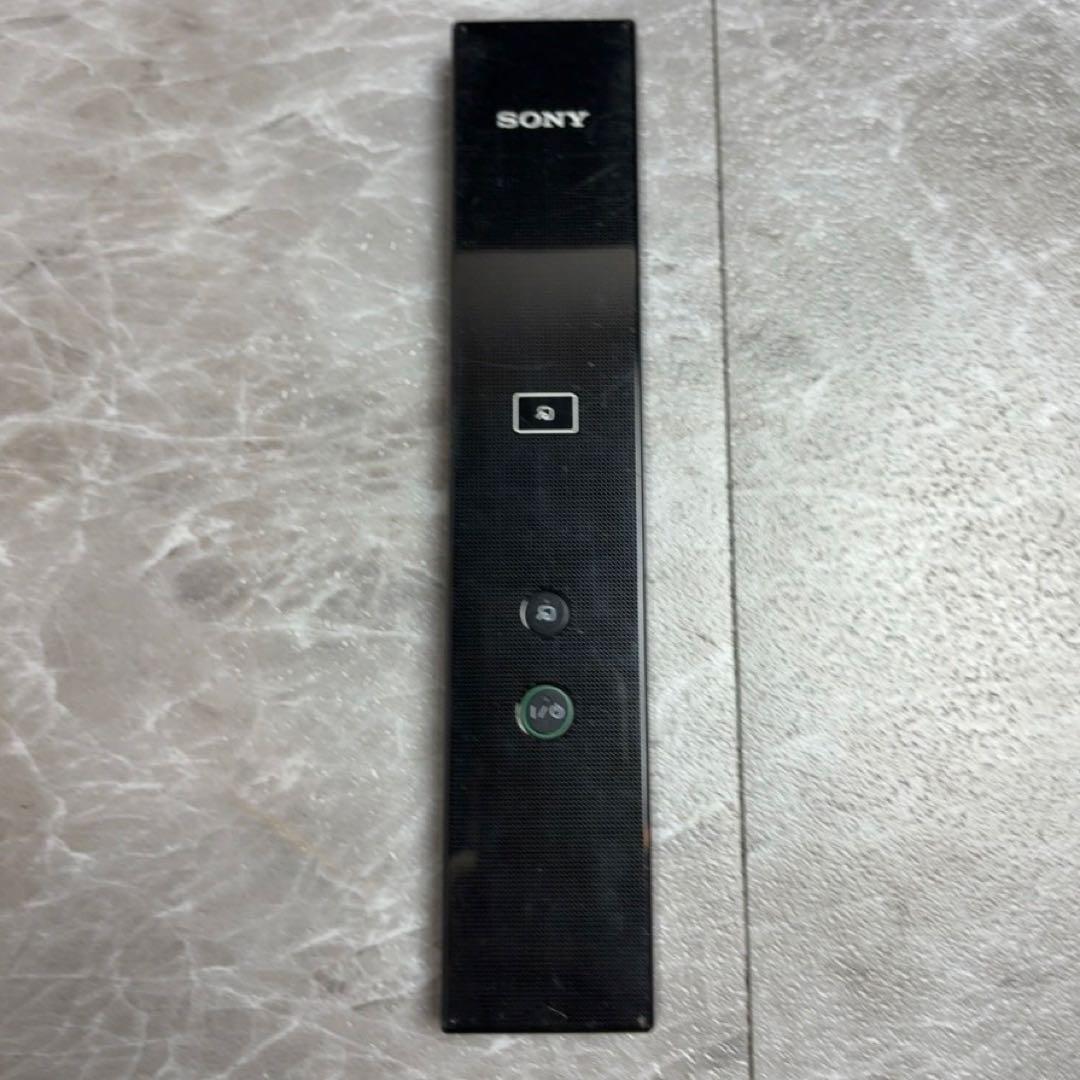 SONY KDL32EX720 32型 液晶デジタルテレビ リモコン DCAS付 ☆週末限定