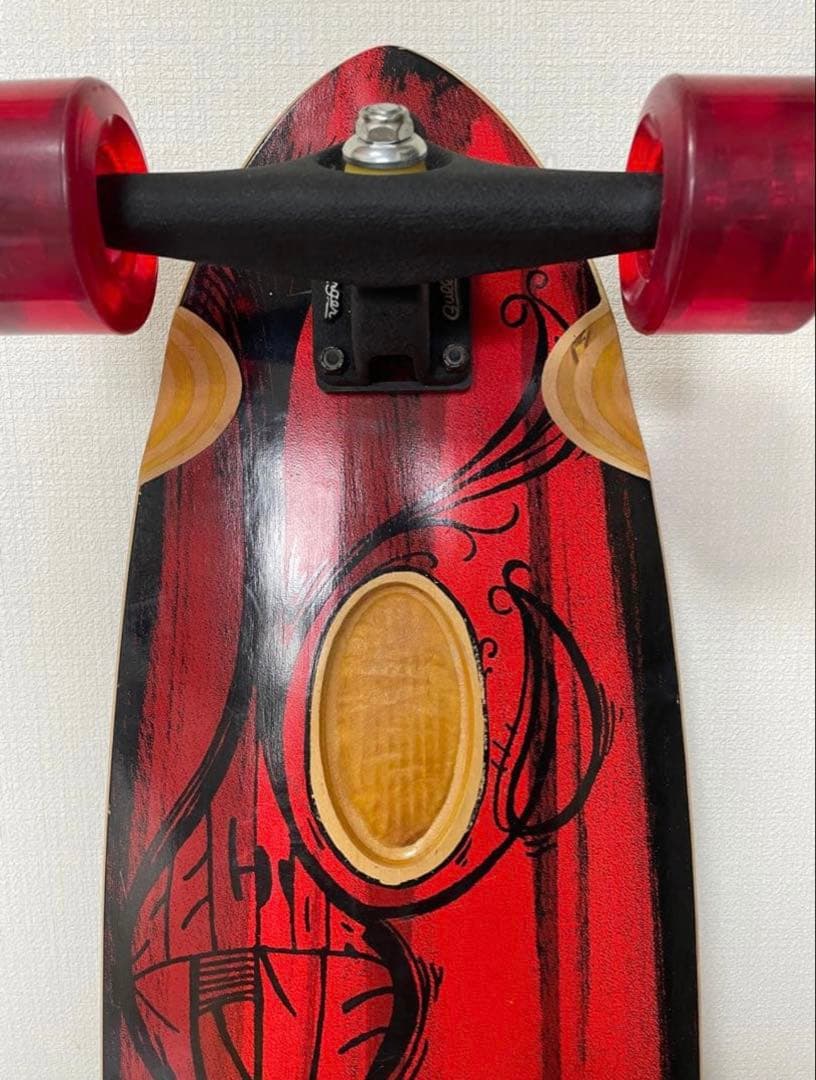 【美品】Sector9 セクターナイン ロングボード