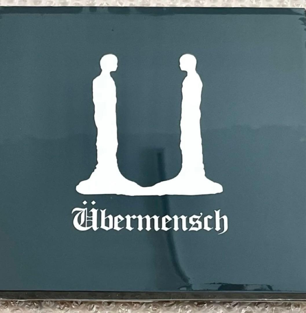 G-DRAGON BERMENSCH MEDIA EXHIBITION スカーフ