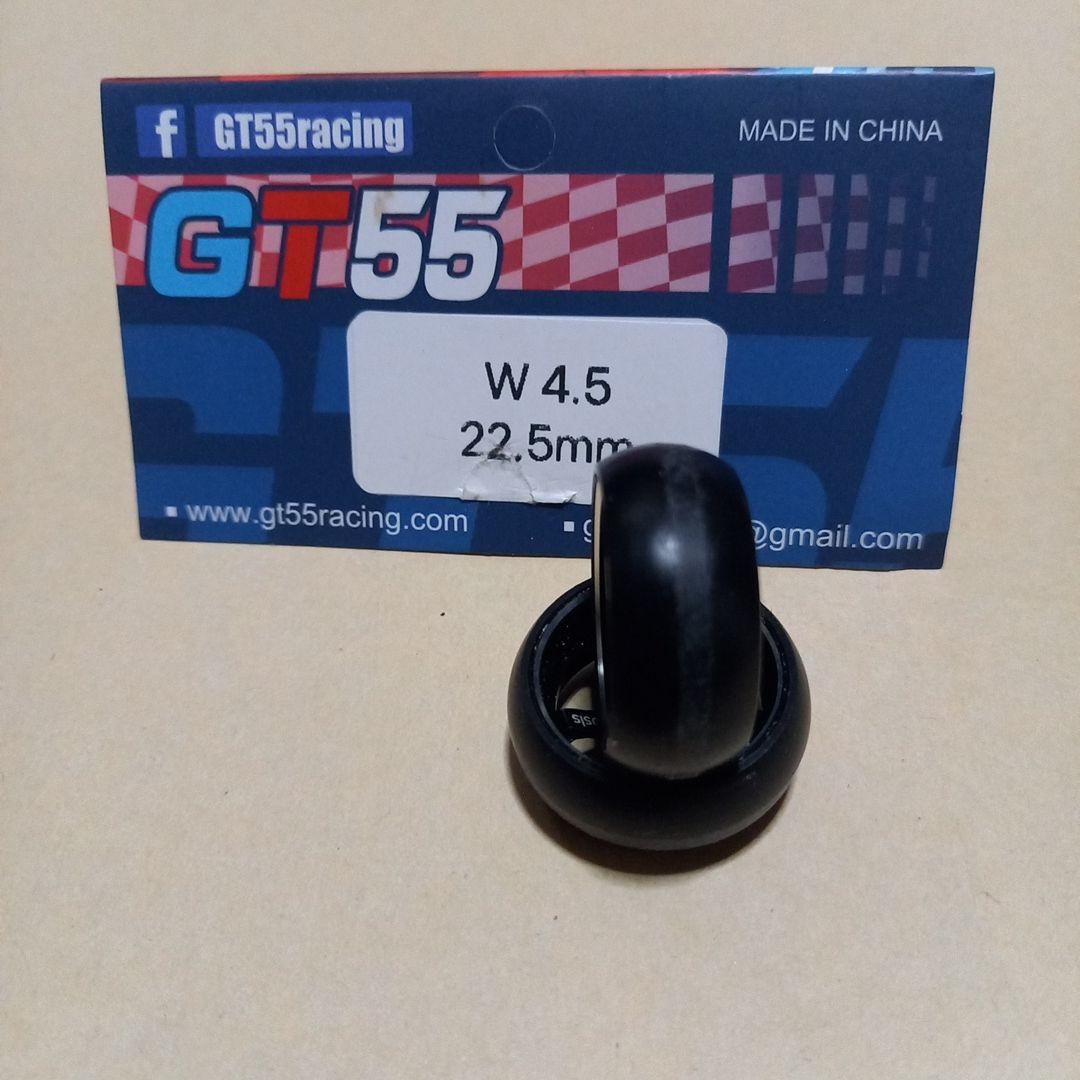 ミニッツ　ホイール GT55 ラジコン ホイール