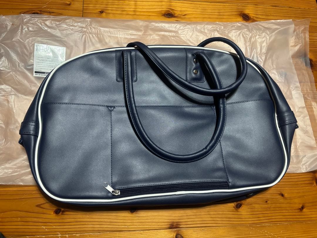 JO1 ボストンバッグ JO1DER SHOW - メルカリ