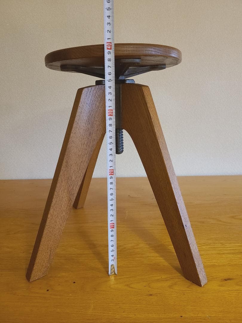 TRUCK FURNITURE トラックファニチャー KT STOOL