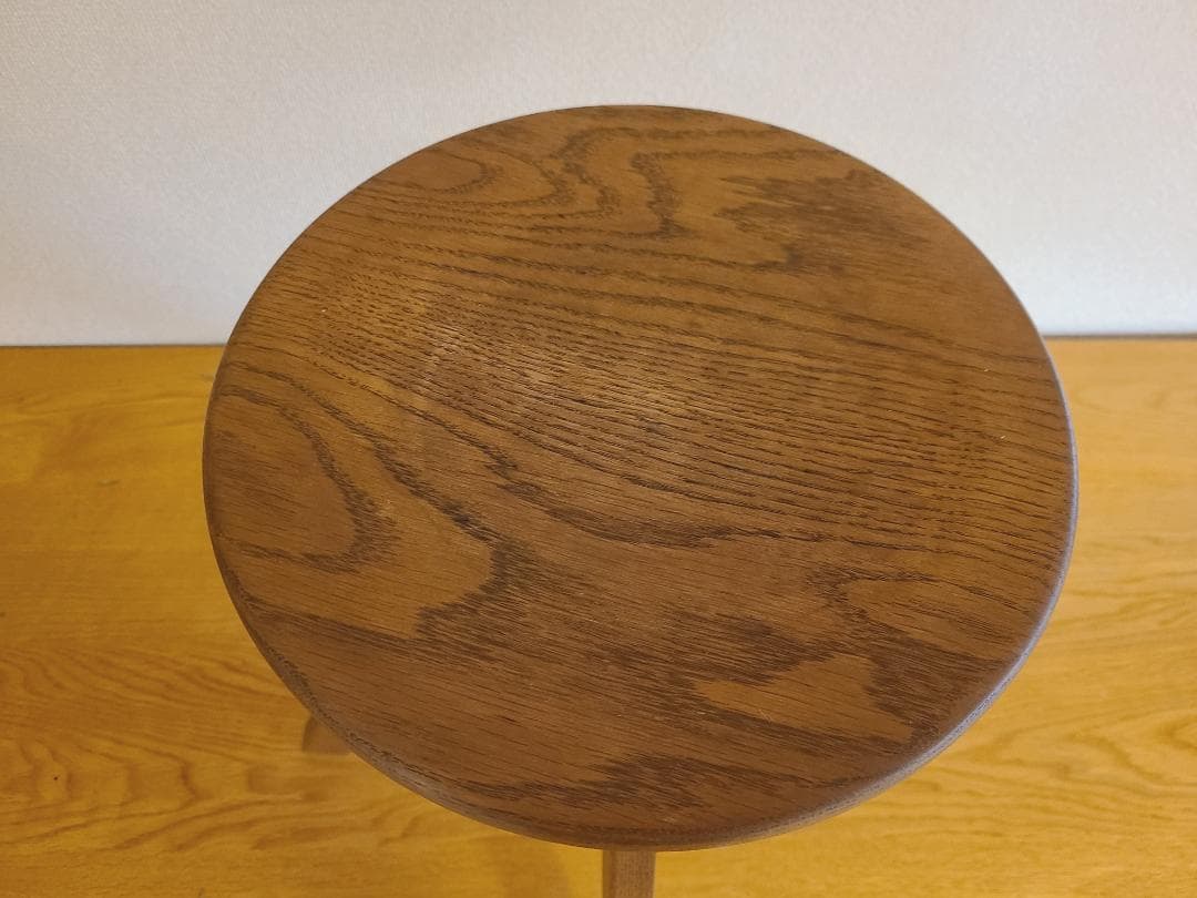 TRUCK FURNITURE トラックファニチャー KT STOOL