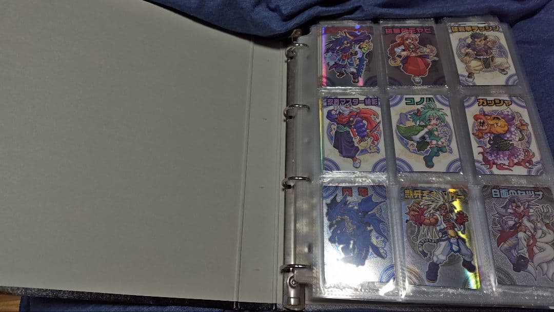 神羅万象チョコ　1章1弾〜2章4弾コンプリートセット 神羅万象チョコ 1章1弾〜2章4弾コンプリートセット 神