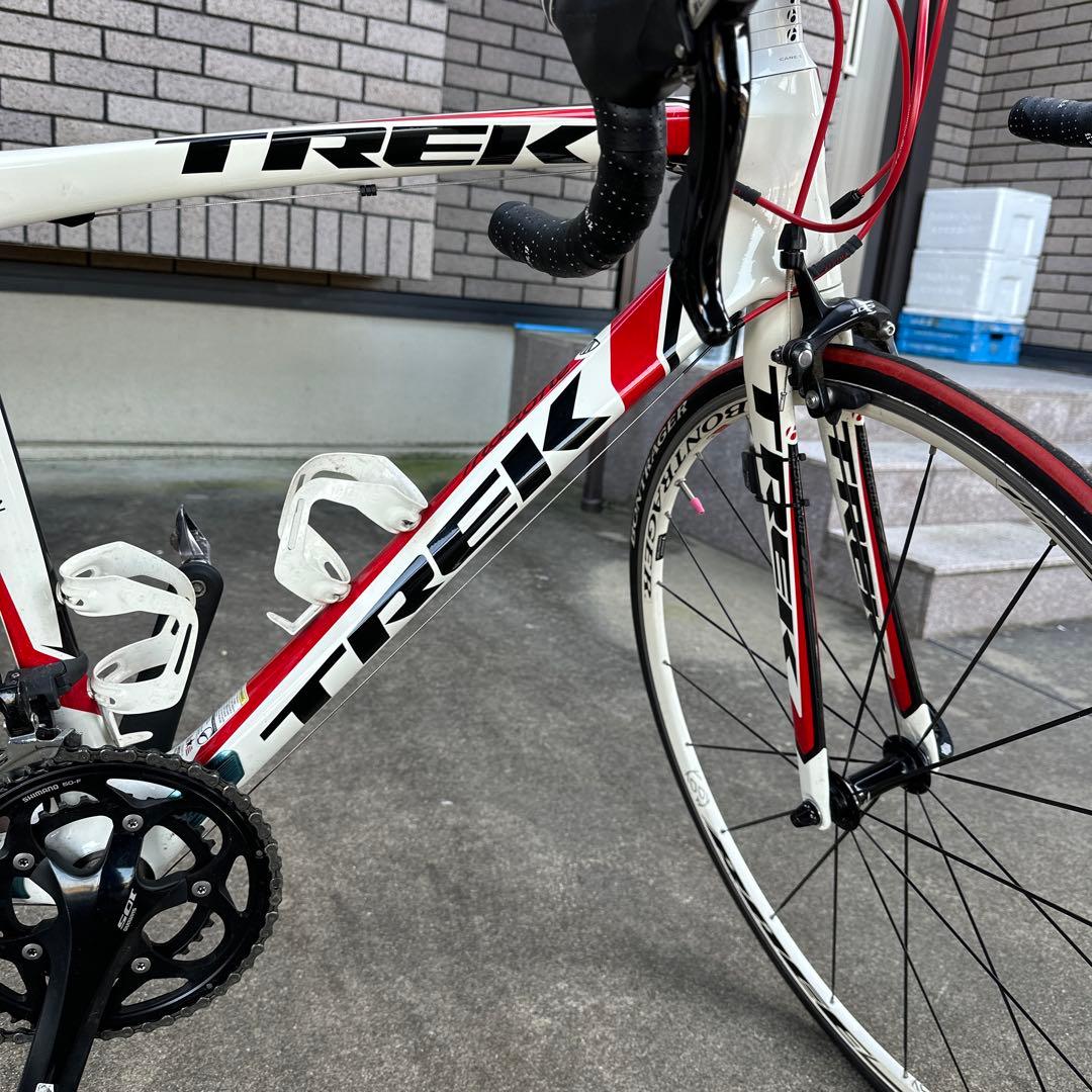 TREK Madone 3.1 H2 50cm カーボンロードバイク
