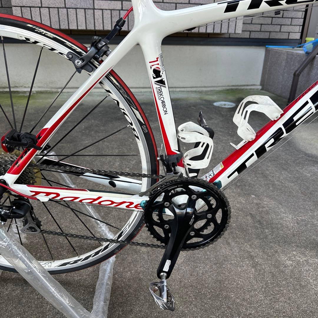 TREK Madone 3.1 H2 50cm カーボンロードバイク