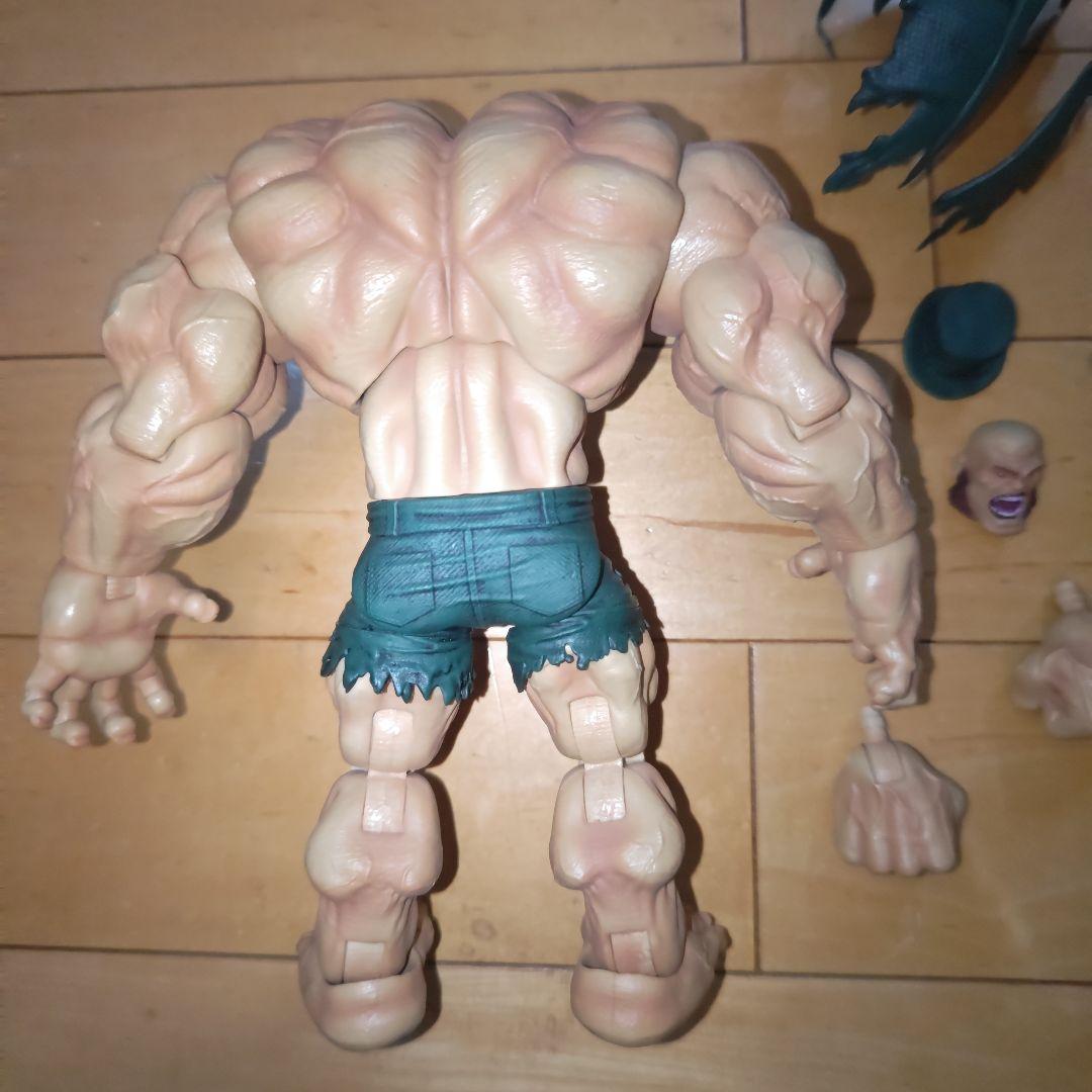 SF・ファンタジー・ホラー The Crypt Monster Hyde