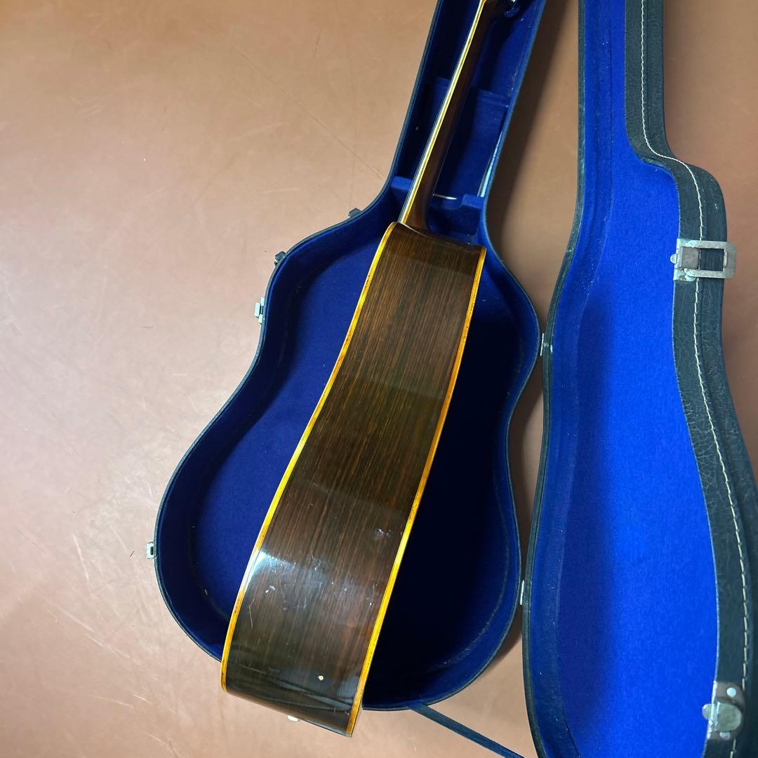 MORALES アコースティックギター