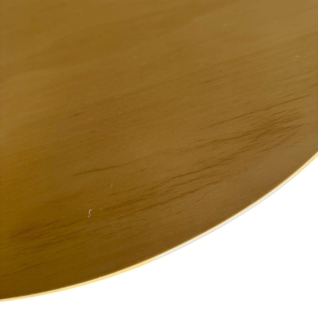 HR815 arflex社アルフレックス 「NEW STATION」円形テーブル