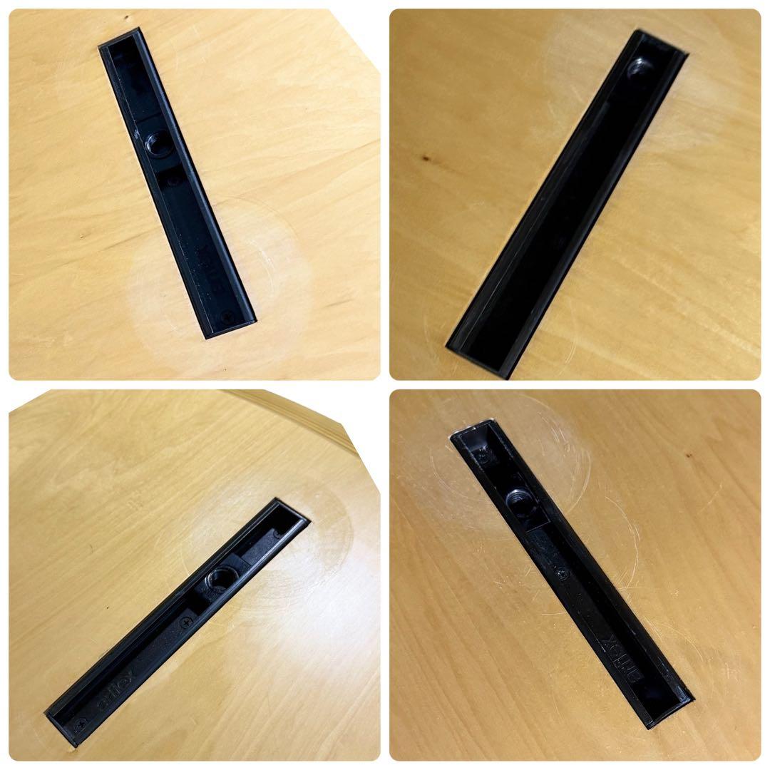 HR815 arflex社アルフレックス 「NEW STATION」円形テーブル