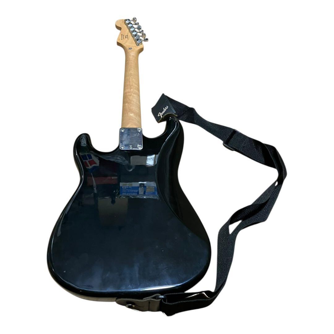 Squier Mini Stratocaster スクワイヤー - メルカリ