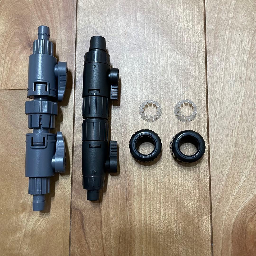 2025年製 ゼンスイ ZC-100α クーラー （ダブルタップおまけ）