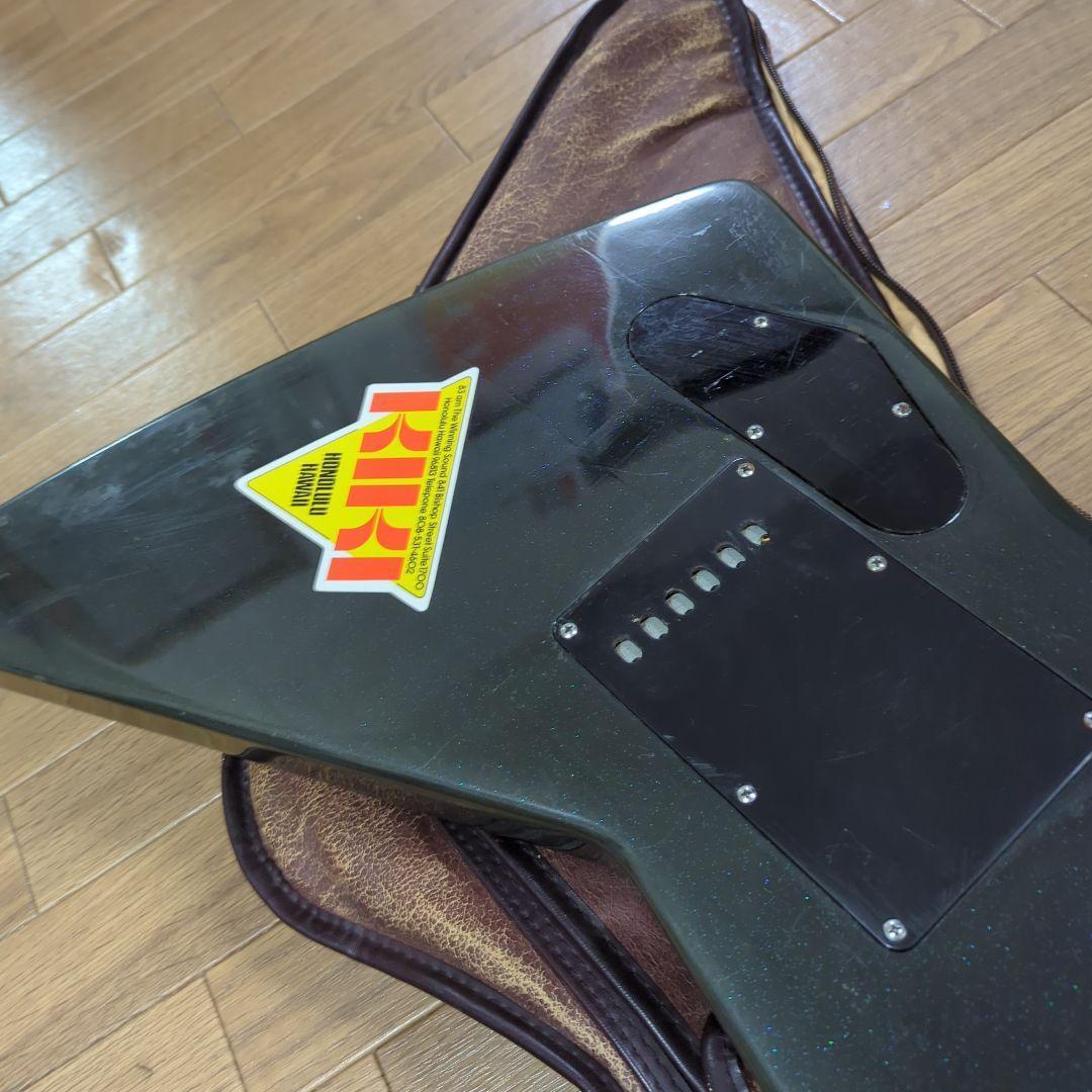 YAMAHA EX-1 エレキギター 80年代 ビンテージギター 当時物