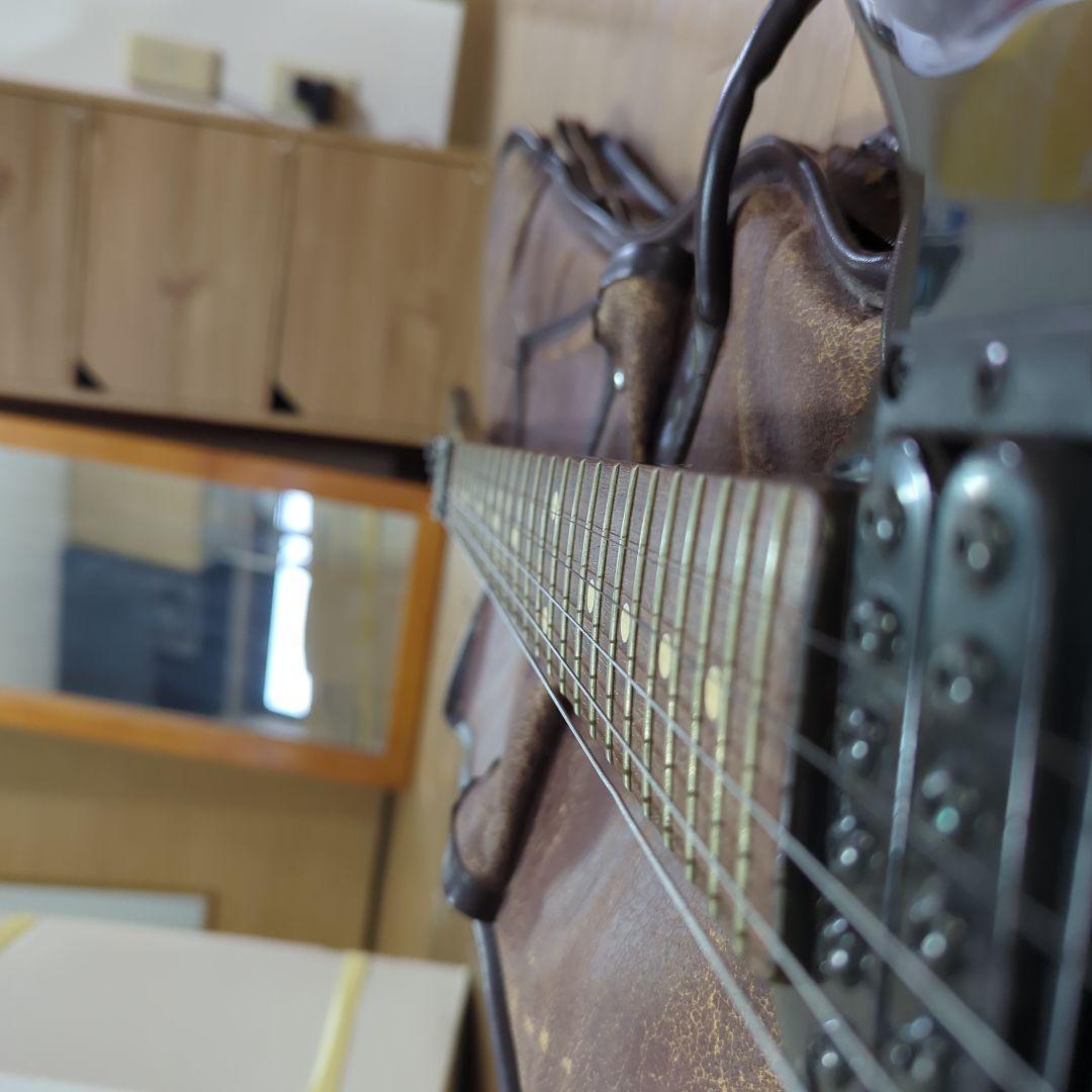 YAMAHA EX-1 エレキギター 80年代 ビンテージギター 当時物 ギター Q&A