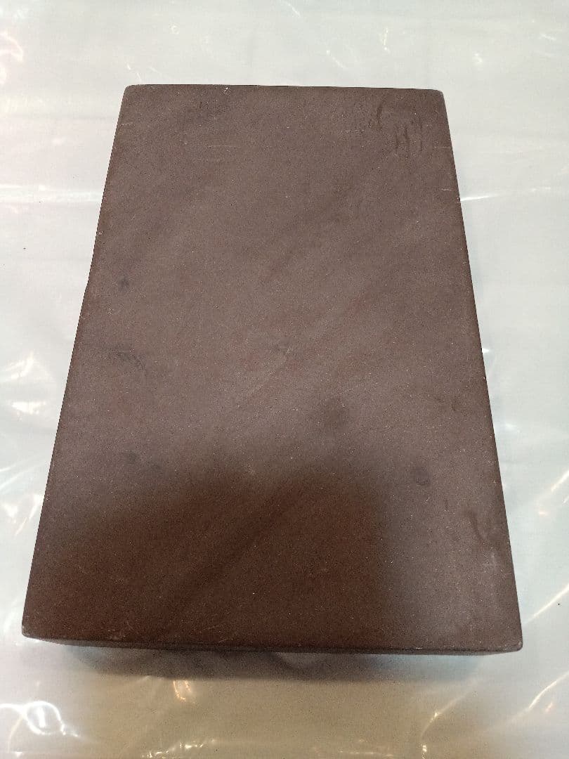 希少 端渓硯 宋坑 「葡萄」