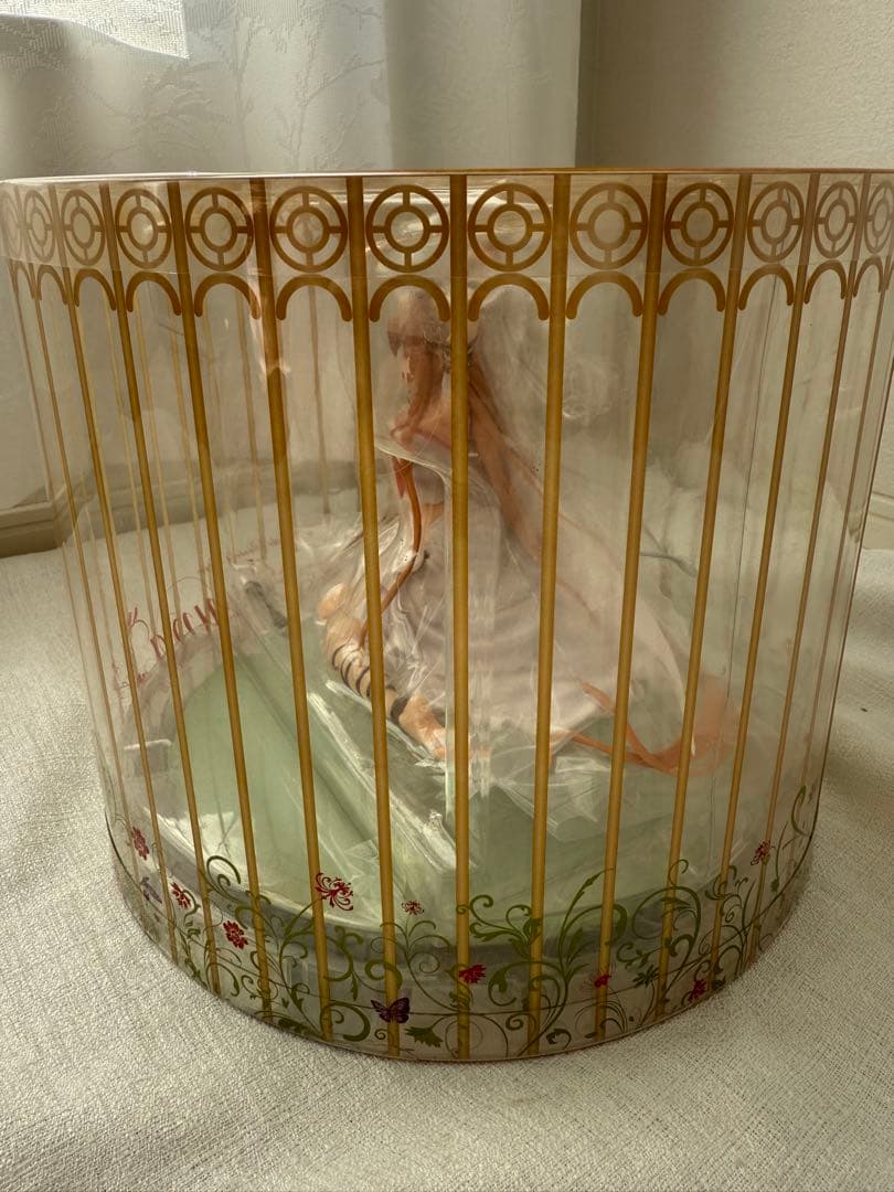 ★未開封★ソードアート・オンライン アスナ ～囚われのティターニア～ フィギュア