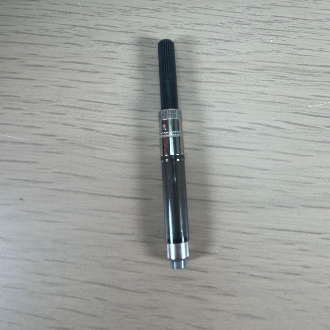 美品】PARKER パーカー 万年筆 14k B193