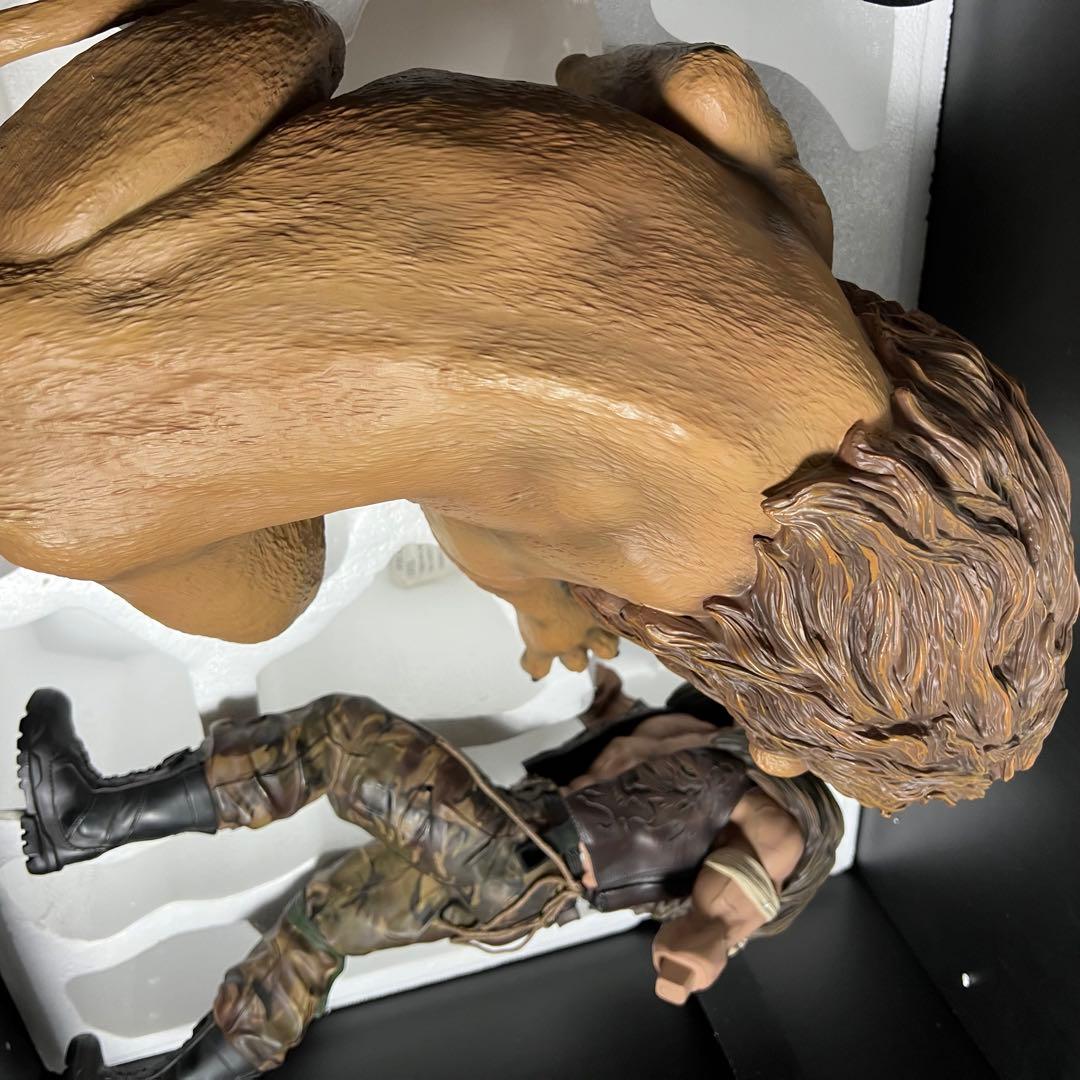 xmstudio ウルヴァリン　クレイヴン　フィギュア　検　サイドショウ