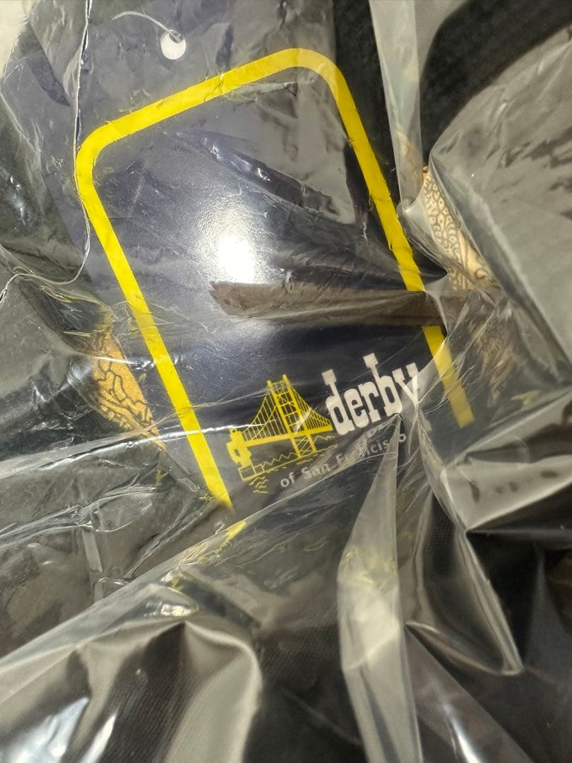 ①未使用・保証書付 Tony トニー「桜桃」ミクスドメディア