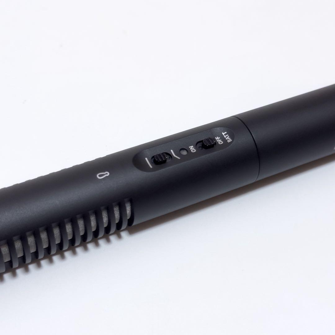 【★豪華アクセサリ付属】SENNHEISER MKE600