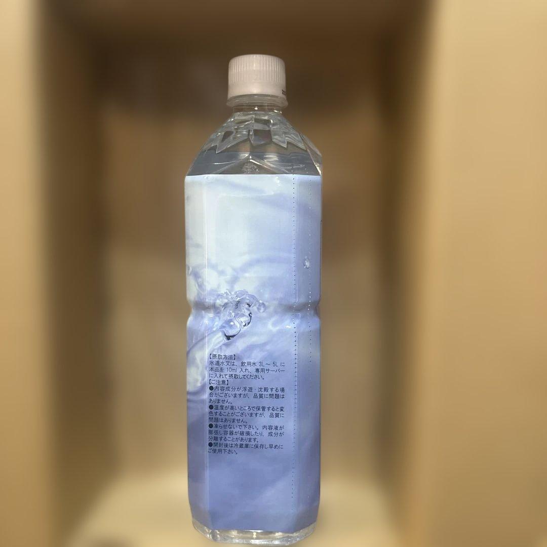 Life Essence Water Life Series, 0 1000ml - メルカリ