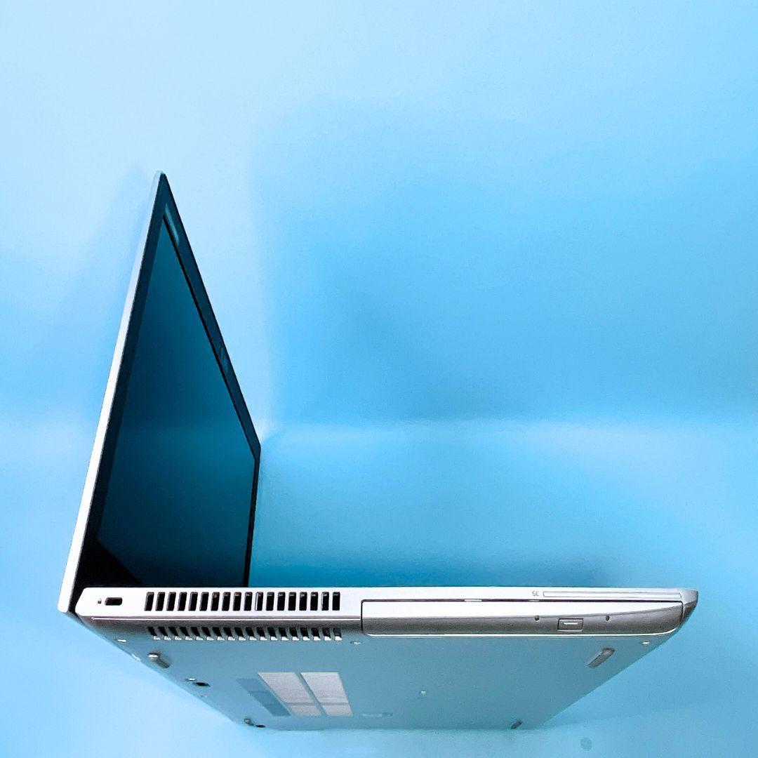 ProBook650G5 i7/32GB/SSD256/Win11在宅ワーク副業